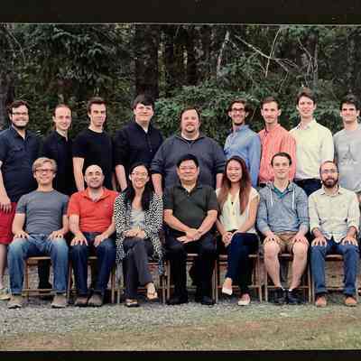2014 Conductor Class