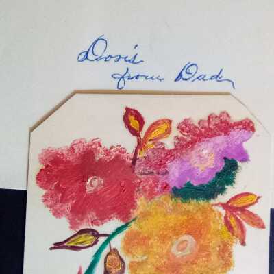 Doris correspondence