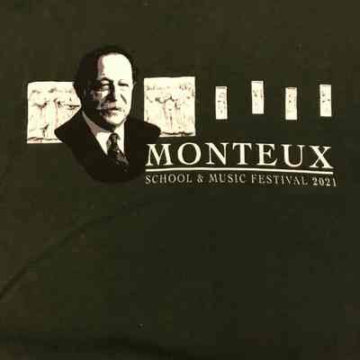 2021 T-shirt