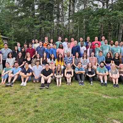 2023 – 80th Season: Students, Biographies, Festival Programs, Curriculum
