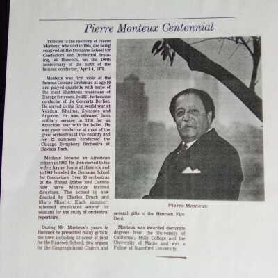 Centennial
