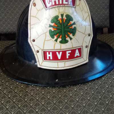 Fireman