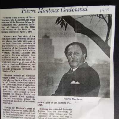 Centennial