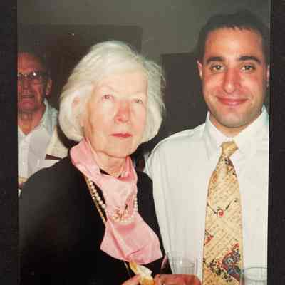 August 2000 Picture