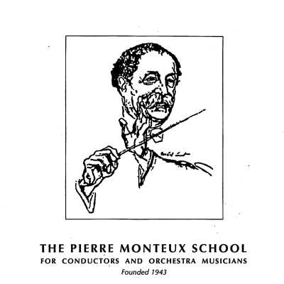 2014 Symphony Concert Programs & Student Biographies
