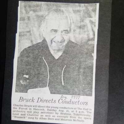Bruck