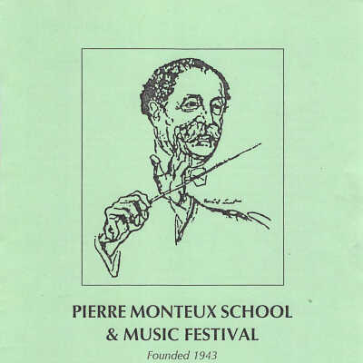2016 Chamber Music Programs: 2016 Curriculum