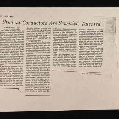 Ellsworth American Review by Hetty Preble Archer July 16, 1989