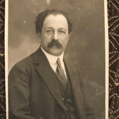 Pierre Monteux in Boston, 1924