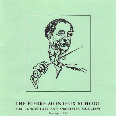 2013 Chamber Music Concert Programs