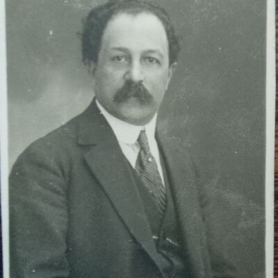 Pierre Monteux – Boston 1924
