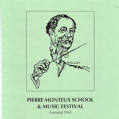 2018 Chamber Music Programs