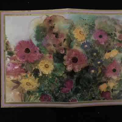 Card to Nancie