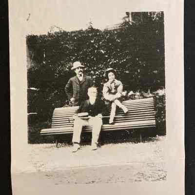 Unknown Photo