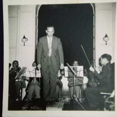 Union Congregational Church performance