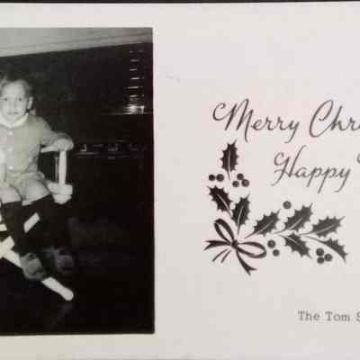 Tom Stacy