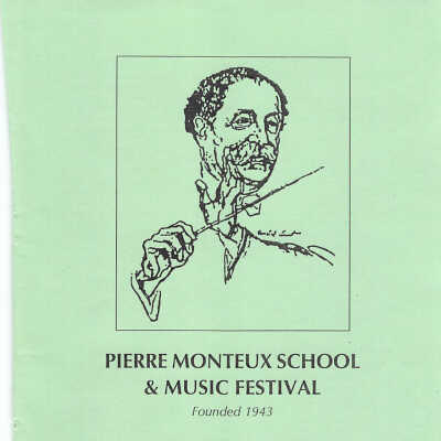 2017 Chamber Music Programs: 2017 Curriculum