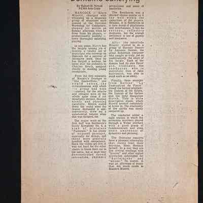 Newall Article