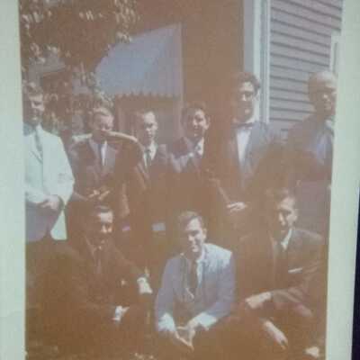 Kunzel, Peters, Canarina & others