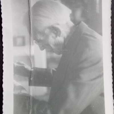 Eugene Hodgkins