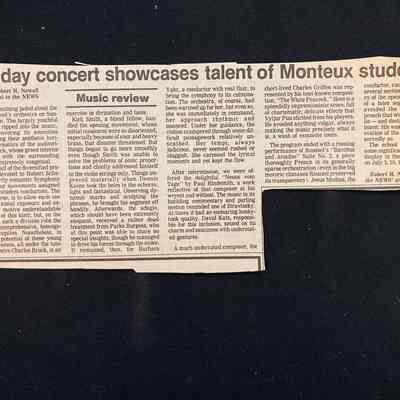 Bangor Daily News 1988