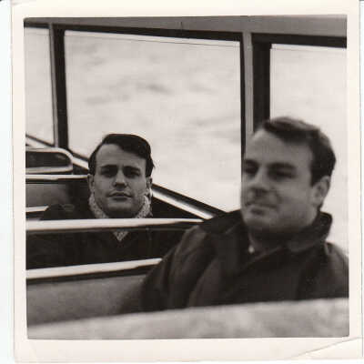 Print, Photographic