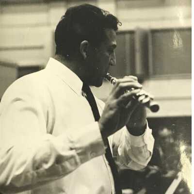 Photograph, Black-and-White