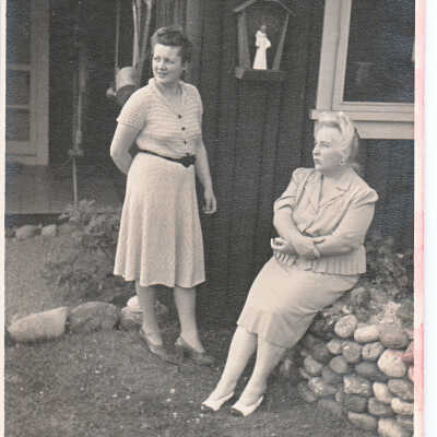 Print, Photographic