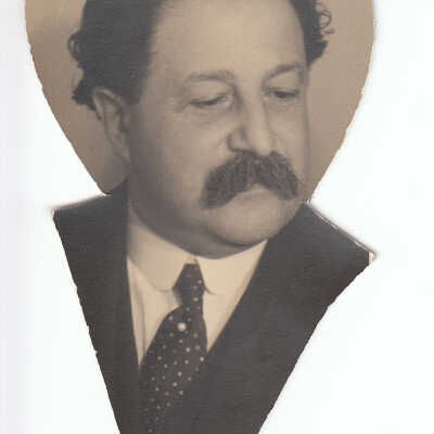 Print, Photographic