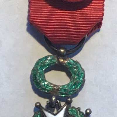 Award