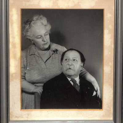Photograph, Black-and-White