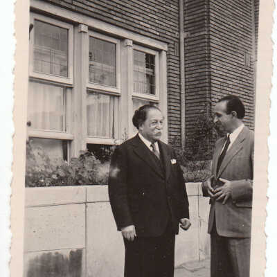 Print, Photographic