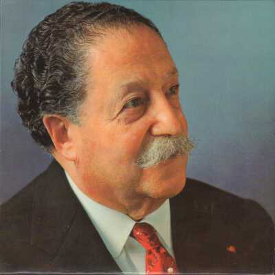 CD 3 OF "PIERRE MONTEUX À AMSTERDAM: PIERRE MONTEUX AND THE CONCERTGEBOUW ORCHESTRA OF AMSTERDAM." PRODUCED IN FRANCE.