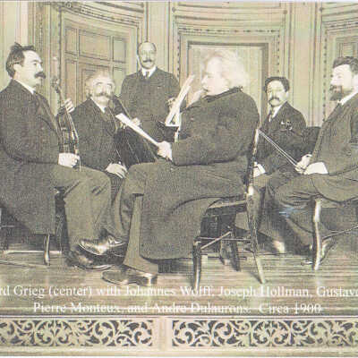 Print, Photographic