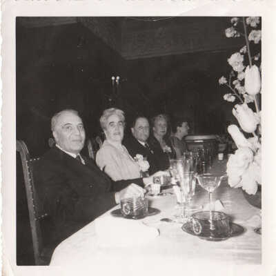 Print, Photographic