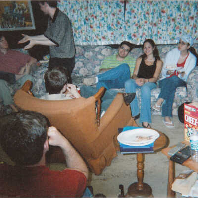 Print, Photographic