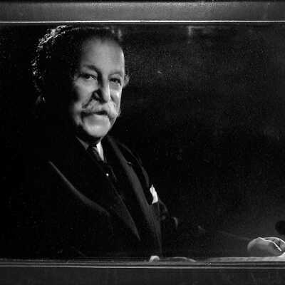 Photograph, Black-and-White