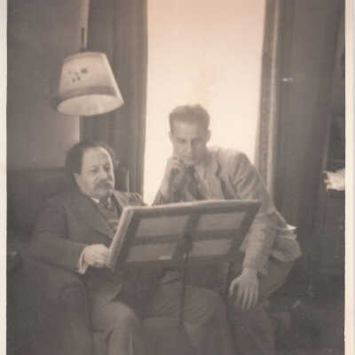 Print, Photographic