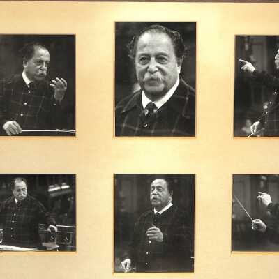 Photograph, Black-and-White