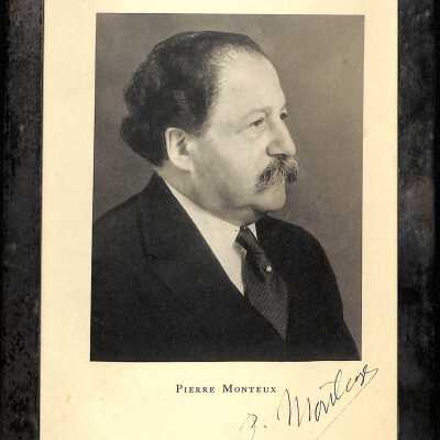 Photograph, Black-and-White
