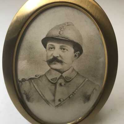 Photograph, Black-and-White