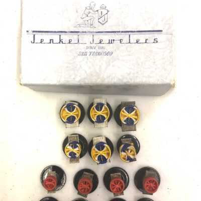 Box, Jewelry