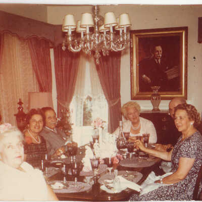 Print, Photographic