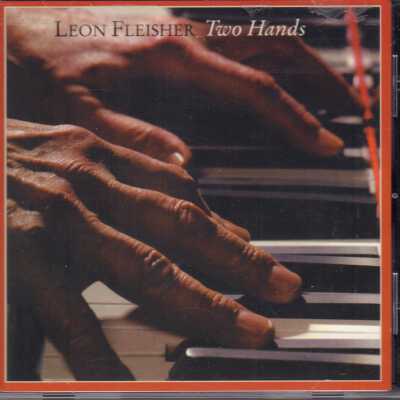 LEON FLEISHER: TWO HANDS