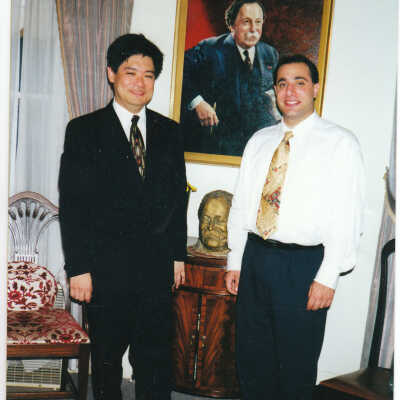 Print, Photographic