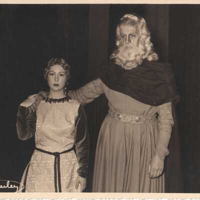 Print, Photographic