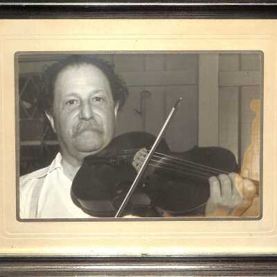 Photograph, Black-and-White