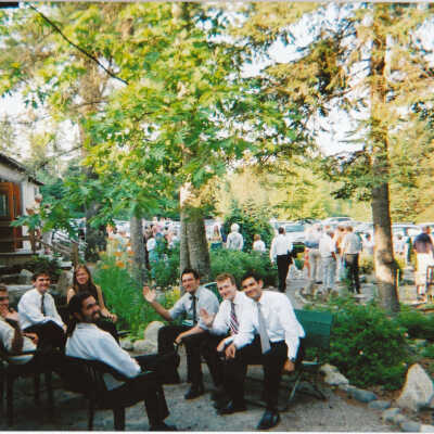 Print, Photographic