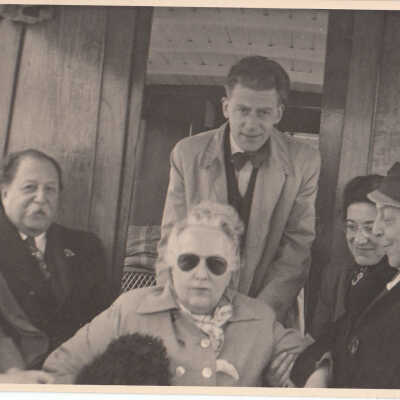 Print, Photographic