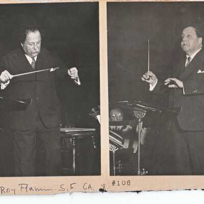 Print, Photographic